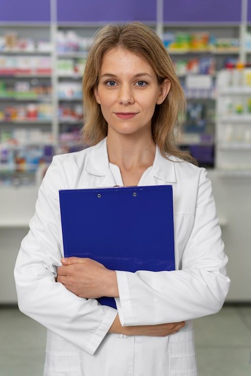 medium-shot-pharmacist-working_23-2150348165